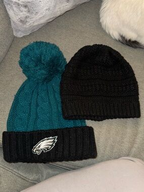 Winter Beanies
